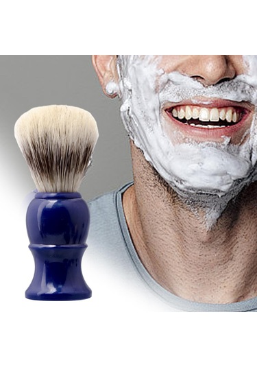 Suntek Saç Tıraş Fırçası Kuaför Tıraş Fırçası