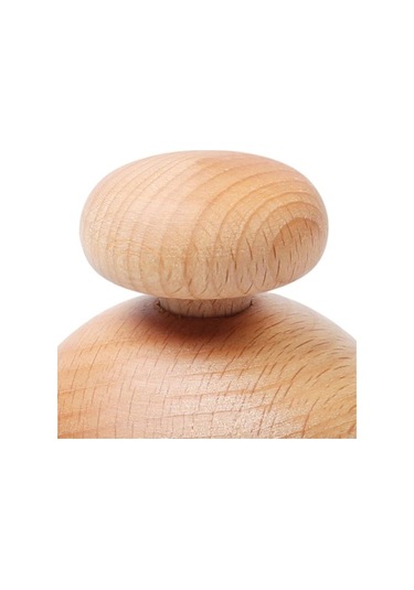 Ahşap Masaj Araçları Vücut Heykel Vücut Masajı 6g7wse Çok Renkli