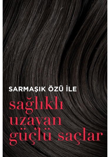 Restorex Speed Strong Onarıcı Bakım Saç Bakım Yağı 100 Ml - Sarmaşık Özlü, Sağlıklı Uzama, Dökülme Karşıtı