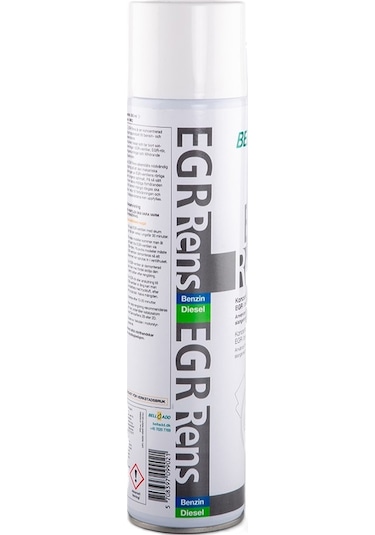 Bell Add Egr Rens Egr Temizleme Köpüğü 550 Ml.