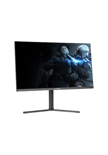 Rampage Cluster CL27R165 27" 1 Ms 165 Hz BOE IPS FHD Freesync Pivot PC Flat Oyuncu Monitör