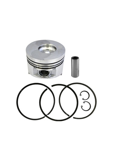 İtal Piston Takım Dizel 192f/dg9000cle-92mm +0,25