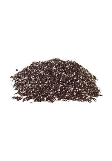 Perlitli Torf Bitki Toprağı 2,5 Litre Diğer