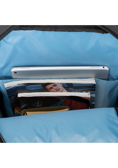 Plm Octagon 15 inç Laptop Sırt Çantası