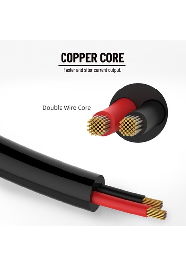 Lemestar 3 Yuvalı Usb Şarj Aleti - Çift Portlu, Anahtarlı Ve Led Göstergeli Araç Şarj Cihazı