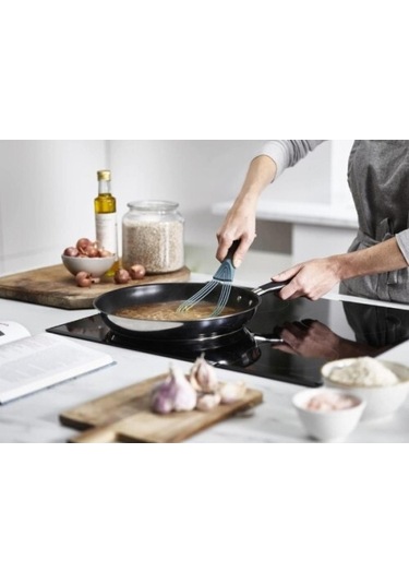 9010971285871drvs - Silikon Saplı 2 İşlevli Çırpıcı Balon Ve Düz Çok Renkli