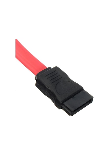 Tkz 3049 Sata Data Kablosu Hdd Veri Bağlantı Aktarım Kablosu