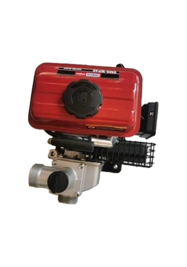 Omega Omg-wp40 1.5 Benzinli Küçük Depolu İpli Su Motoru