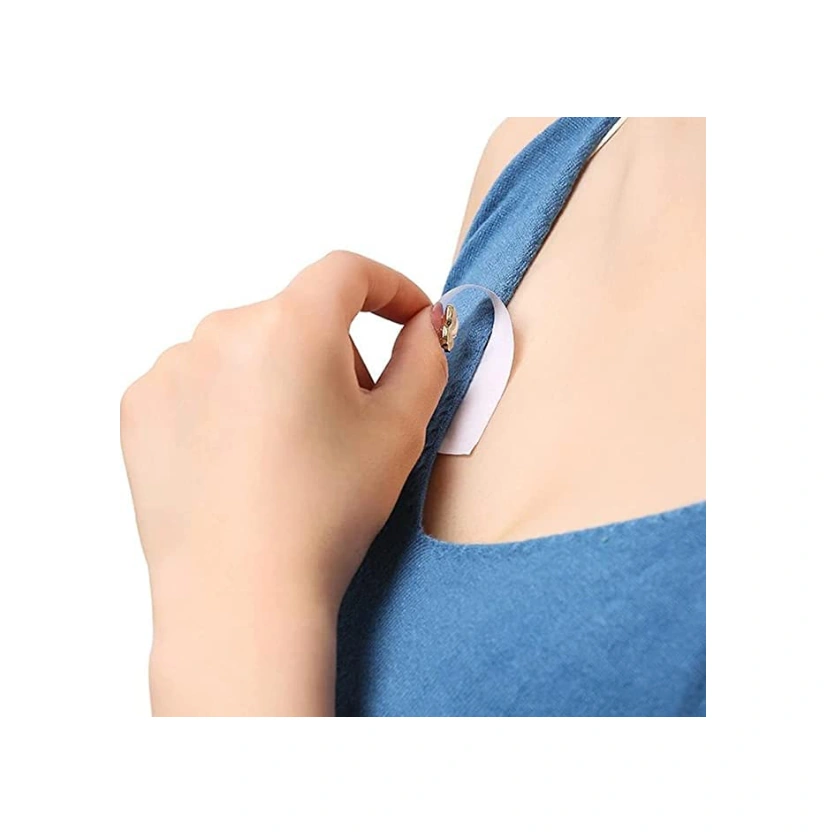 River World Bant Dekolte Kısmı Kapatmak İçin Çok Renkli