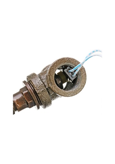 Besthome1 Sunttek Endüstriyel Steampunk Işık Anahtarı Armatür 1/2 0.5 Boyutta