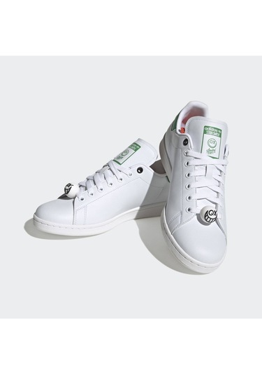 Adidas Sportswear Stan Smith X Andre Saraiva Erkek Spor Ayakkabı Beyaz
