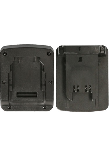 Teltree 18v-20v Lityum Pil Adaptörü - Dewalt, Milwaukee, Makita Ve Diğer Markalar İçin Uyumlu Çevirici