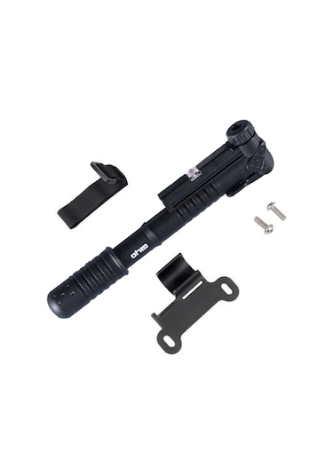 Giyo Gp-41 Göstergeli El Pompası