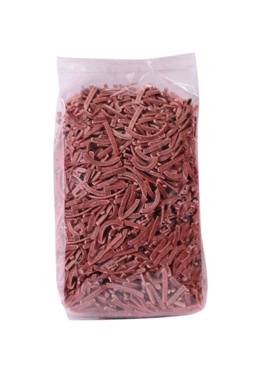 Devrekani Deva Kırmızı Pancarlı Siyez Erişte 500 G