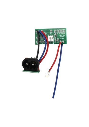 Suntek Montaj Anakartlı Saç Kesme Makinesi Aksesuarları Wahl