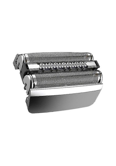 Braun 83m Serisi 8 Elektrikli Tıraş Makinesi Başlığı Yedek Başlığı 8370cc, 8340s