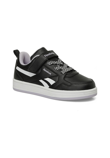 Reebok Asero Rıse Siyah Kız Çocuk Sneaker 000000000101989151 Siyah-mor Siyah - Mor Reebok Asero Rıse Siyah Kız Çocuk Sneaker 000000000101989151 Siyah-mor Siyah - Mor