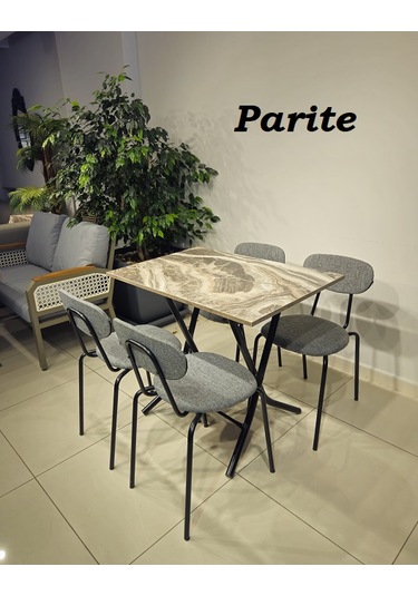 Masa Katlanır Ayaklı Table Wıth Foldable Legs طاولة بأرجل قابلة