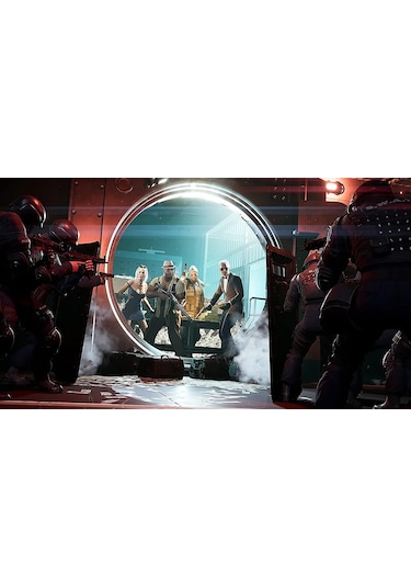 Crime Boss: Rockay City PS5 Oyun