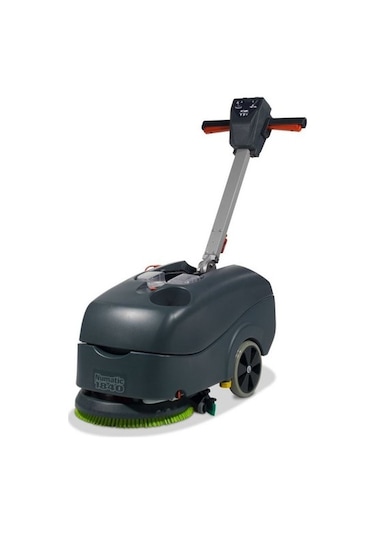 Numatic TT1840G Elektrikli Zemin Yıkama Makinesi 18 L
