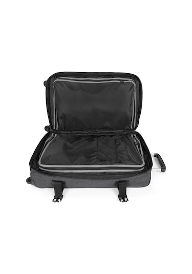 Eastpak Transit'r 4 M Unisex Gri Valiz EK0A5BFJ77H1 Gri