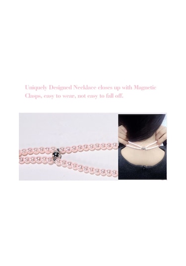 Mufunye Beyaz Mikrofonlu Kablolu Kontrollü Kulaklık