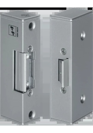 Eff- Eff 8037-ul-91e91 Elektrikli Kilit Karşılığı Bas Aç