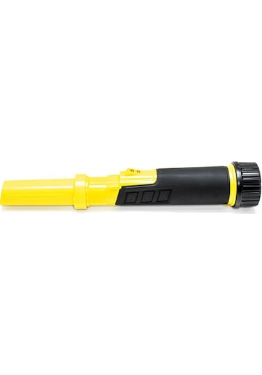 Pulsedive Scuba Detektörü & Pointer 60M'Ye Kadar Su Geçirmez N11.93