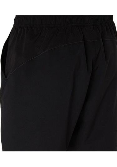 Asıcs Court 9ın Short Erkek Siyah 2041a343-001 Siyah