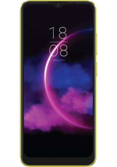 Reeder S23 Pro Max 6 GB 256 GB (Reeder Türkiye Garantili)