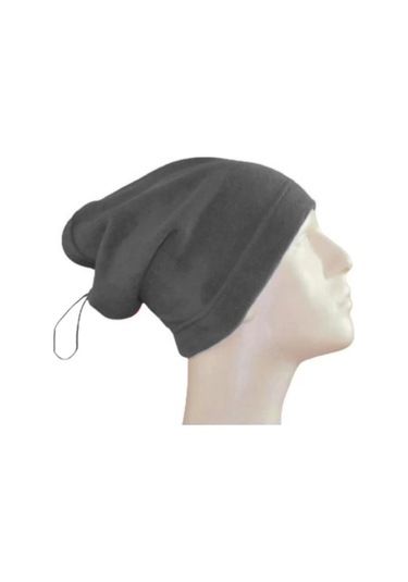 Polar Bere Boyunluk Kombine Kışlık Sıcaklık Ve Konfor Bağcıklı Çift Sıcak Konforlu Tasarım