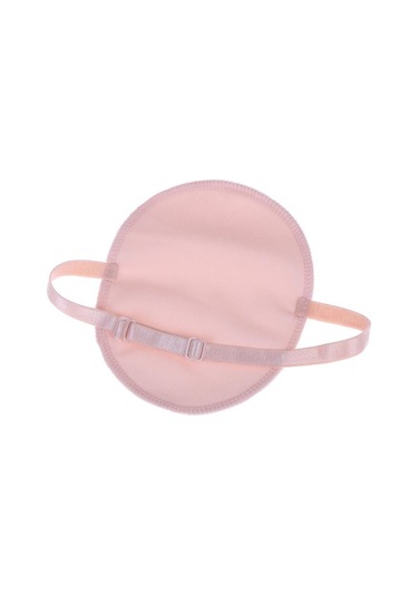 İnsanlaşmış Tasarım Dayanıklı Koltuk Altı Pedleri Kullanımı Kolay