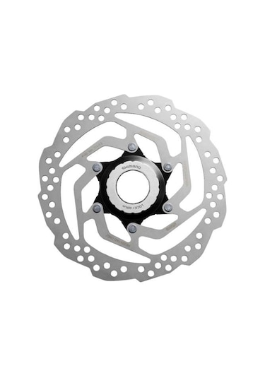 Shimano Rotor 160mm Center Lock Sm-rt10 Kilit Dahil Siyah