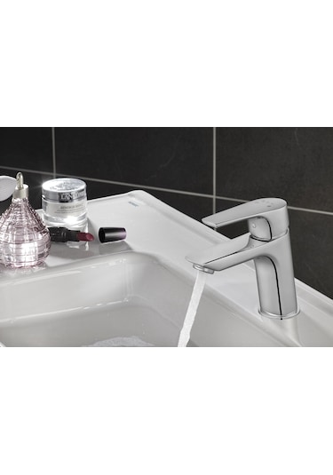 Eca Niobe 102188053 Lavabo Bataryası