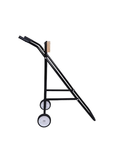 Dıştan Takma Motor Taşıma Arabası Deniz Motoru Arabası 6-25HP