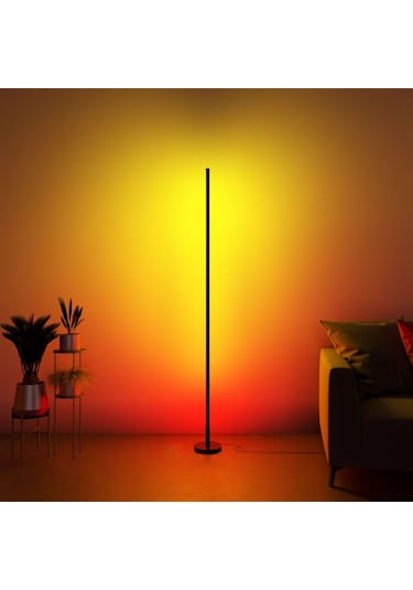 Sese Duyarlı -Telefon Ve Kumanda  Kontrollü Adreslenebilir Led