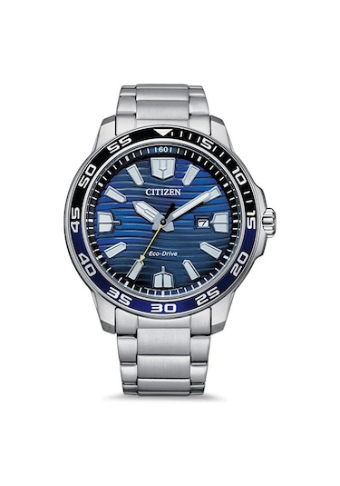 Citizen AW1525-81L Erkek Kol Saati