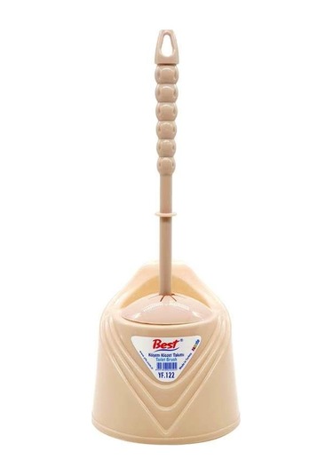 Best Wc Set Klozet Fırça Takım Yf 122