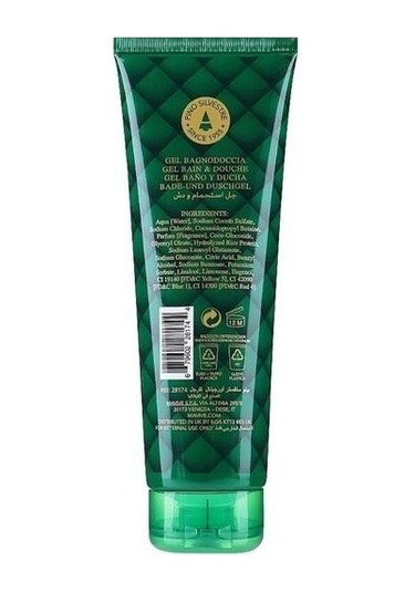 Pino Silvestre Original Bath & Shower Gel Duş Jeli 275 ML