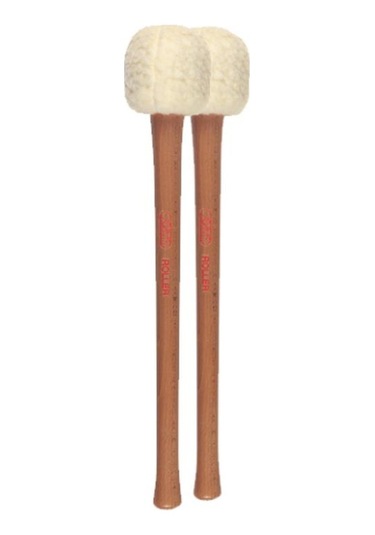 Adams Roller Bas Davul Mallet