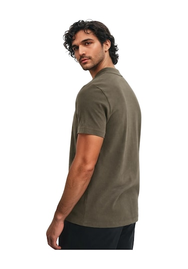 Ar-ma Erkek Battal Büyük Beden Basic % 100 Pamuk Pike Polo Yaka Tişört Y29374870302 Haki Ar-ma Erkek Battal Büyük Beden Basic % 100 Pamuk Pike Polo Yaka Tişört Y29374870302 Haki