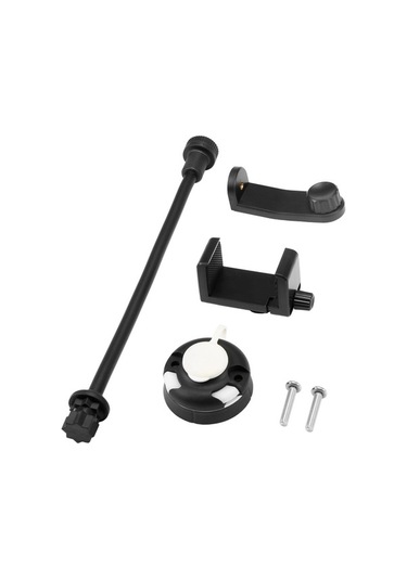 Besthome1 Kano Telefon Tutucu M2030-08, Plastik-metal Malzeme, 50-100mm Ayarlanabilir Genişlik, Uygun Telefon Modelleri İçin Er Diğer