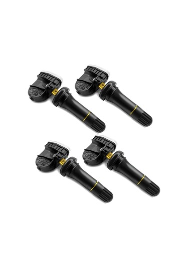 Haval Hl H2 H5 H6 H7 İçin 4 Adet Tpms Lastik Basıncı İzleme Sensörü