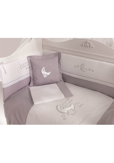 Pierre Cardin Elite Moon And Back Uyku Seti 75x130-9335