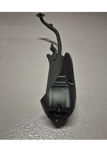 U.m.t. Rks Newlight Egzoz Komple