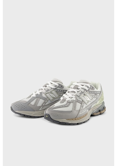 New Balance Erkek Ayakkabı M1906nb Gri-beyaz Beyaz - Gri