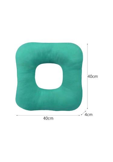 Suntek Yatalak, Yaşlı Ev, Ofis Ve Araba Için Donut Yastık