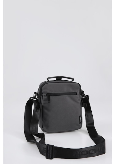 Ççs 31403 Omuz Askılı Çanta Gri-gri Gri