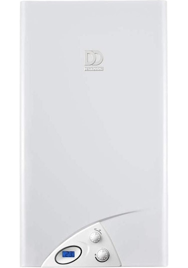 Demirdöküm L 350 F 14 LT Hermetik Şofben