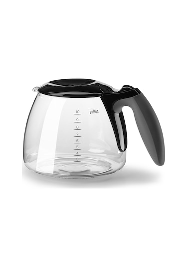 Braun KF560 CaféHouse PureAroma Plus Filtre Kahve Makinesi